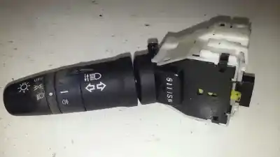 Second-hand car spare part Headlights Switch for NISSAN MICRA (K12E) Acenta OEM IAM references 14425  