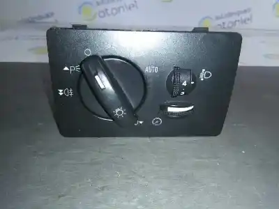 İkinci el araba yedek parçası isik kontrolü için ford focus berlina (cap) ambiente (d) oem iam referansları 5m5t13a024ca