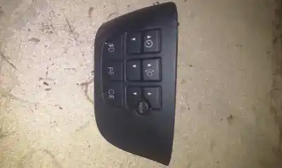 Pezzo di ricambio per auto di seconda mano controllo della luce per fiat stilo (192) 1.9 jtd cat riferimenti oem iam 