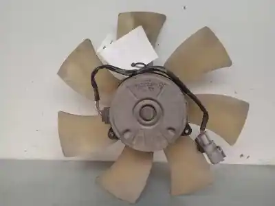 İkinci el araba yedek parçası elektro fan için toyota corolla (e11) 1.4 linea terra oem iam referansları 1636322010 2 pins 1680003003