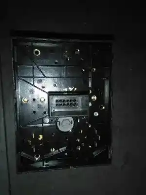 Second-hand car spare part headlights switch for opel corsa c enjoy oem iam references   