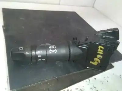 Piesă de schimb auto la mâna a doua maneta bloc lumini pentru nissan almera (n16/e) line up referințe oem iam 25540av600