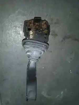 Second-hand car spare part windshiel wiper switch for suzuki ignis rm (mh) básico oem iam references   