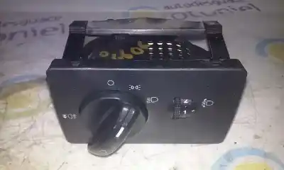 Pièce détachée automobile d'occasion commutateur d'éclairage pour ford fusion (cbk) trend références oem iam 