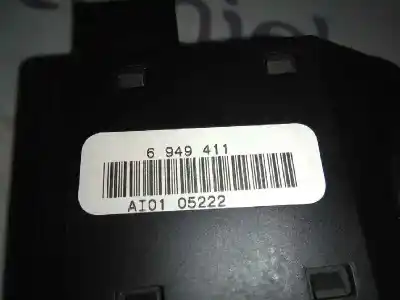 Автозапчасти б/у команда очистки за mini mini (r50,r53) cooper ссылки oem iam 6949411  