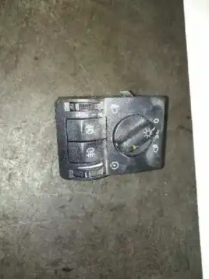 Second-hand car spare part headlights switch for suzuki ignis rm (mh) básico oem iam references 