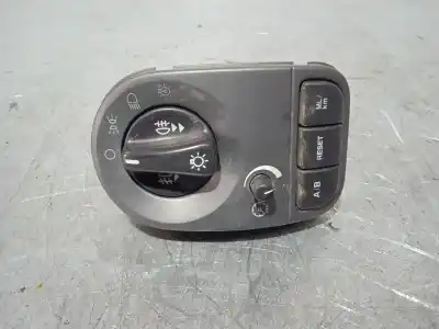 Автозапчасти б/у управление светом за jaguar x-type i (x400) 2.2 d ссылки oem iam 4x4311654gb