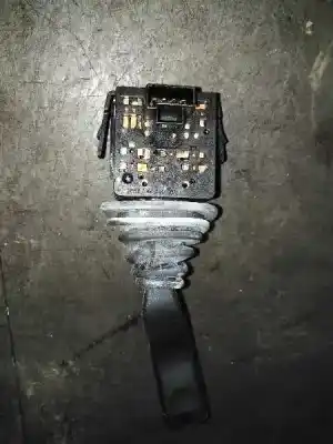 Pezzo di ricambio per auto di seconda mano comando pulito per opel meriva cosmo riferimenti oem iam   