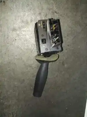 Peça sobressalente para automóvel em segunda mão comutador de limpa vidros por citroen saxo 1.1 sx referências oem iam   