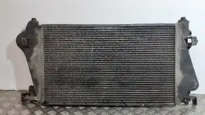 Piesă de schimb auto la mâna a doua radiator aer intercooler pentru chrysler voyager (gs) 2.5 turbodiesel referințe oem iam 1035001  