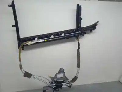 Автозапчастина б/у задня щитка для lexus ls (usf4/uvf4) 4.6 v8 cat посилання на oem iam 85053x1000