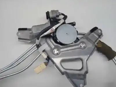 Автозапчастина б/у задня щитка для lexus ls (usf4/uvf4) 4.6 v8 cat посилання на oem iam 85053x1000  