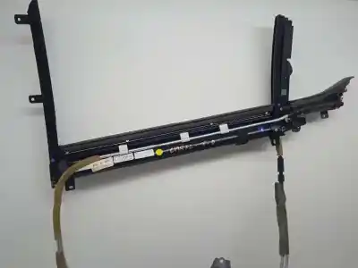 Автозапчастина б/у задня щитка для lexus ls (usf4/uvf4) 4.6 v8 cat посилання на oem iam 85053x1000  