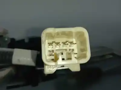 Автозапчастина б/у задня щитка для lexus ls (usf4/uvf4) 4.6 v8 cat посилання на oem iam 85053x1000  