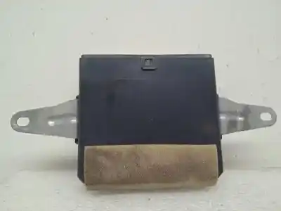 Автозапчастина б/у електронний модуль для lexus ls (usf4/uvf4) 4.6 v8 cat посилання на oem iam 8922450120  