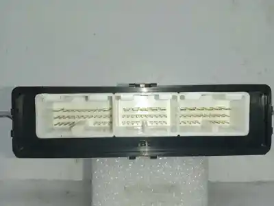 Автозапчастина б/у електронний модуль для lexus ls (usf4/uvf4) 4.6 v8 cat посилання на oem iam 8922450120  