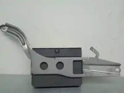 Автозапчастина б/у електронний модуль для lexus ls (usf4/uvf4) 4.6 v8 cat посилання на oem iam 8922250290  