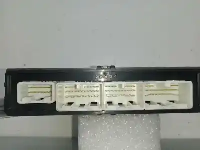 Автозапчастина б/у електронний модуль для lexus ls (usf4/uvf4) 4.6 v8 cat посилання на oem iam 8922250290  