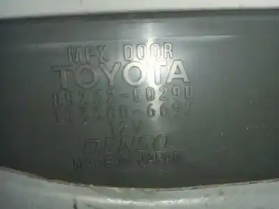 Автозапчастина б/у електронний модуль для lexus ls (usf4/uvf4) 4.6 v8 cat посилання на oem iam 8922250290  