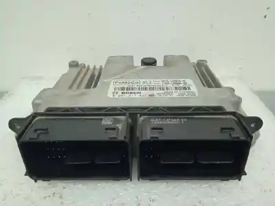 Автозапчасти б/у блок управления двигателем за ford ecosport (cr6) trend ссылки oem iam hn1512a650ac