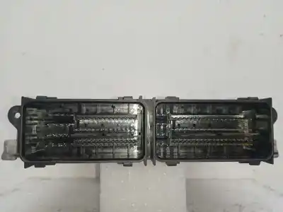 Автозапчастина б/у ебу контролер двигуна для ford ecosport (cr6) trend посилання на oem iam hn1512a650ac cv6a12b684bd 0261s17427