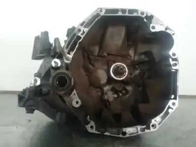 Автозапчасти б/у коробка передач за nissan kubistar furgón (x76) 1.5 dci 70 ссылки oem iam 