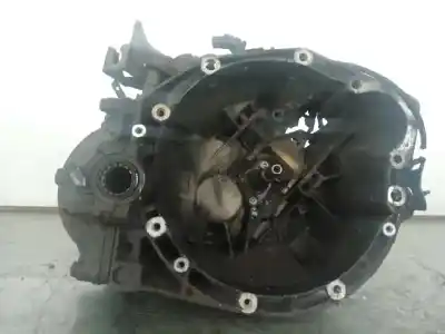 Tweedehands auto-onderdeel VERSNELLINGSBAK voor PEUGEOT 807 (EB_)  OEM IAM-referenties 20LM01  