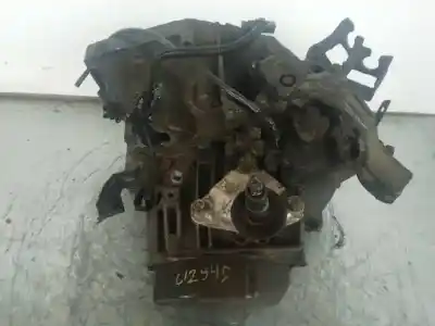 Gebrauchtes Autoersatzteil getriebe zum peugeot 807 (eb_) 2.2 hdi oem-iam-referenzen 20lm01  