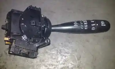 Pezzo di ricambio per auto di seconda mano comando pulito per toyota yaris (ncp1/nlp1/scp1) 1.0 cat riferimenti oem iam 