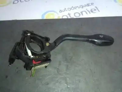 Peça sobressalente para automóvel em segunda mão comutador de limpa vidros por seat cordoba berlina (6k2) stella referências oem iam 6k5953503ad