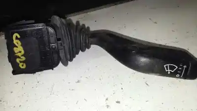 Peça sobressalente para automóvel em segunda mão comutador de limpa vidros por opel agila básico referências oem iam 