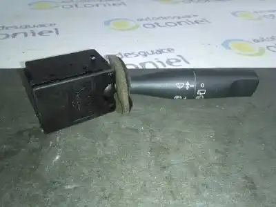 Pièce détachée automobile d'occasion commande d'essuie glace pour citroen saxo 1.1 sx références oem iam 96049597zl
