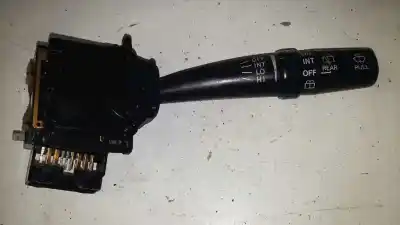 Second-hand car spare part windshiel wiper switch for toyota corolla (e11) 1.6 linea terra oem iam references 
