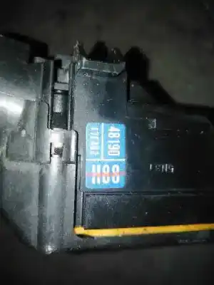 Pezzo di ricambio per auto di seconda mano comando pulito per lexus ct 200h riferimenti oem iam 48190 48190 h88 17f462 