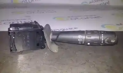 Peça sobressalente para automóvel em segunda mão comutador de limpa vidros por citroen xantia berlina 2.0 hdi sx referências oem iam 
