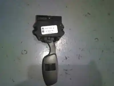 Pezzo di ricambio per auto di seconda mano comando pulito per bmw serie 7 (e65/e66) 730d riferimenti oem iam 61316911518  