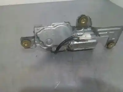 Автозапчасти б/у мотор заднего стеклоочистителя за mitsubishi montero pinin (h60/h70) 2000 gdi ссылки oem iam 0390206518 4 pins 0390206518