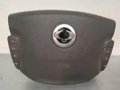 Автозапчасти б/у передняя левая подушка безопасности за ssangyong kyron 2.0 xdi 4x4 ссылки oem iam 