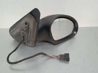 Автозапчастина б/у ПРАВИЙ ЗАДНИЙ ОГЛЯД для SEAT TOLEDO (1M2)  Посилання на OEM IAM  7 PINS 