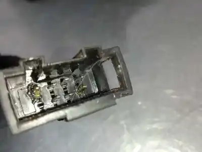 Автозапчастина б/у правий задний огляд для seat toledo (1m2) stella посилання на oem iam  7 pins 