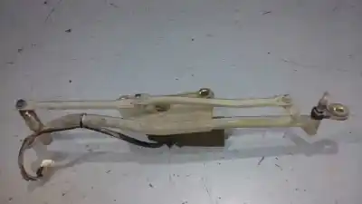 Second-hand car spare part front windshield wiper motor for citroen xantia berlina 2.0 hdi sx oem iam references 964062