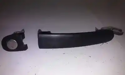 Tweedehands auto-onderdeel buitenste handgreep rechts voor voor skoda octavia berlina (1u2) 1.9 tdi slx oem iam-referenties 