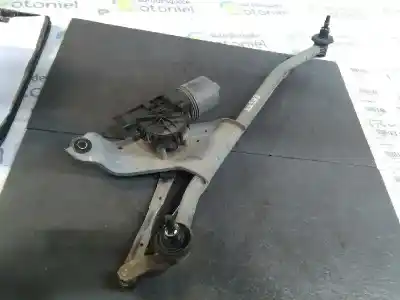 Piesă de schimb auto la mâna a doua motor stergãtor fatã pentru dacia sandero laureate music referințe oem iam 3397020879