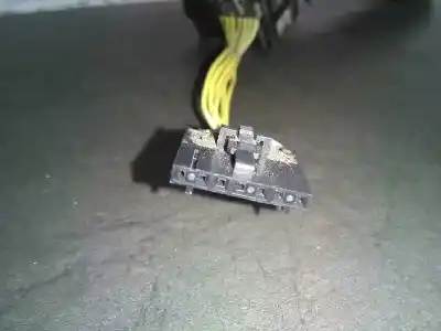 Pezzo di ricambio per auto di seconda mano comando pulito per dodge caliber se riferimenti oem iam 214867205  