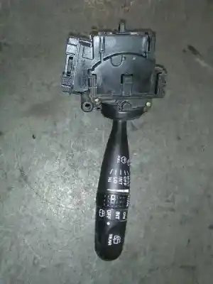 Peça sobressalente para automóvel em segunda mão comutador de limpa vidros por toyota corolla (e12) 1.6 16v referências oem iam 