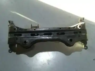 Second-hand car spare part front axle for opel movano combi medio 2.8t oem iam references 