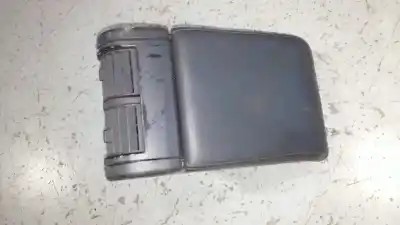Piesă de schimb auto la mâna a doua cotiera centrala pentru opel vectra b berlina 2.2 16v dti cat (y 22 dtr / l50) referințe oem iam 13107547  