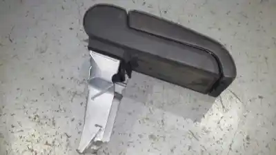 Piesă de schimb auto la mâna a doua cotiera centrala pentru opel vectra b berlina 2.2 16v dti cat (y 22 dtr / l50) referințe oem iam 13107547  