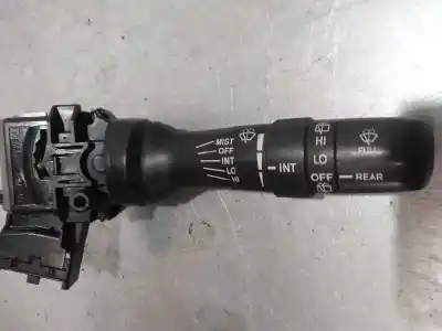 Second-hand car spare part windshiel wiper switch for toyota rav 4 (a3) executive oem iam references 4806017f146