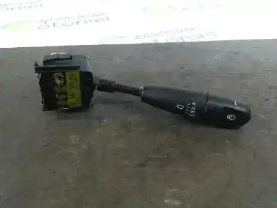 Peça sobressalente para automóvel em segunda mão comutador de limpa vidros por daewoo kalos 1.4 se referências oem iam 